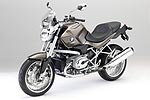 BMW R 1200 R 40 Jahre Berlin