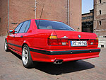BMW 740iA (E32) von Mario (�Mario RE�)