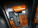 Automatik-W�hlhebel mit Schnitzer-Schriftzug im BMW 740iA (E32) von Mario (�Mario RE�)