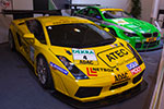 ADAC Masters: Lamborghini Gallardo GT, Hersteller: Reiter Engineering, Team: Argo Racing