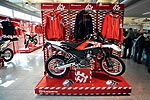 Husqvarna Motorcycles Shop