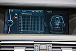 Weltpremiere auf der IAA: der BMW ActiveHybrid 7