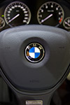 BMW Individual Lenkrad im BMW 760Li Individual