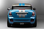 MINI Coup Concept