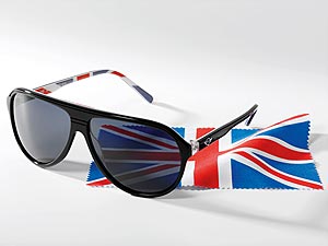 MINI 50 Years Sunglasses