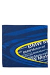 BMW Motorrad Fahrerausstattung, Halstuch BMW Motorrad 2