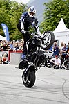 BMW Motorrad Days 2009