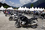 BMW Motorrad Days 2009