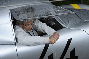Porsche, 356 �Gl�ckler�, 1952