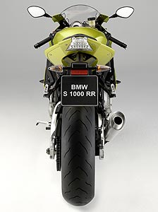 BMW Motorrad S 1000 RR