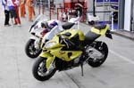 Superbike Weltmeisterschaft - Monza, Italien, 09./10.05.09