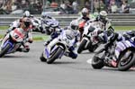 Superbike Weltmeisterschaft - Monza, Italien, 09./10.05.09