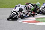 Superbike Weltmeisterschaft - Monza, Italien, 09./10.05.09