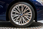 BMW Z4 sDrive35i, 18 Zoll Rad, Styling 293