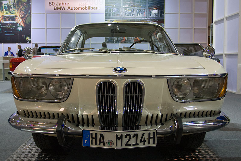 Bort bmw 200 p
