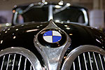 BMW 335, BMW Emblem