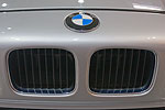 BMW 850i (E31), BMW Niere