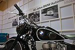 BMW Motorrad R 24 auf der Techno Classica 2009 in Essen