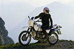 BMW R 100 GS 