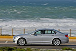 BMW 5er, Modell F10, ab 2010