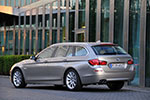 BMW 520d Touring (Modell F11)