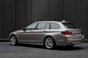 BMW 5er Touring (Modell F11)