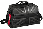 MINI Black Jack Collection: Black Jack Duffle Bag, 45 cm x 30 cm x 28 cm, 140 Euro