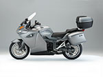 BMW K 1300 GT Exclusive Edition