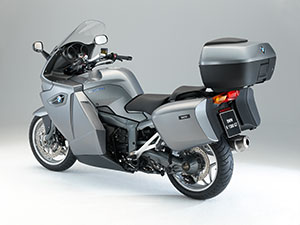 BMW K 1300 GT Exclusive Edition