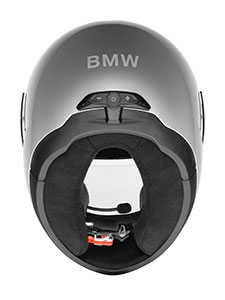 BMW Motorrad Kommunikationssystem fr BMW Helm Sport