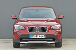 BMW X1 (Modell E84)