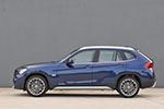 BMW X1 (Modell E84)
