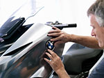 BMW Concept C - Making of