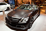 Mercedes E350 CGI, Fahrzeugpreis: 51.640,79 Euro inkl. 3.840,- Euro Mehrpreise für Sport-Ausstattung.