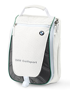 BMW Golf Schuhtasche