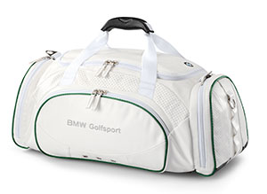 BMW Golf Sporttasche