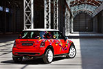 Life Ball MINI 2010 designed by Diane von Furstenberg