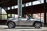 Life Ball MINI 2010 designed by Kenneth Cole