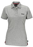 Ladies Speed Rock Polo 42,00 