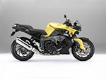 BMW K 1300 S Acidgreen metallic/Schwarz seidengl�nzend