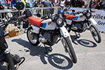 BMW Motorrad Days 2010, 30 Jahre GS Prämierung