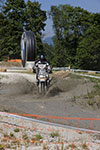 BMW Motorrad Days 2010, Enduro Park