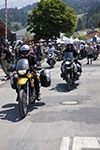 BMW Motorrad Days 2010