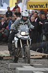 BMW Motorrad GS Challenge 2010