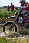 BMW Motorrad GS Challenge 2010