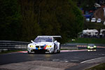 13.05.2010 - 16.05.2010 Nrburgring (DE), Jrg Mller (DE), Augusto Farfus (BR), Uwe Alzen (DE), Pedro Lamy (PT), No 25, Team BMW Motorsport, BMW M3 GT2, 2010 ADAC 24h Nrburgring.