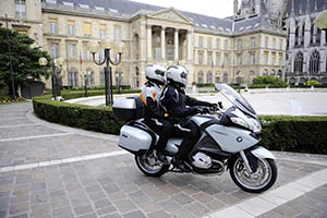 BMW R 1200 RT