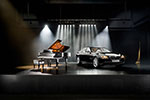 BMW Individual 7 Series Composition inspired by Steinway and Sons