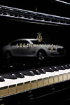 BMW Individual 7 Series Composition inspired by Steinway and Sons