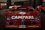 Alfa Romeo 33 TT 12, vmax: 330 km/h